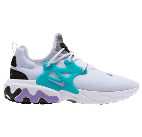 Nike men's presto react shoes